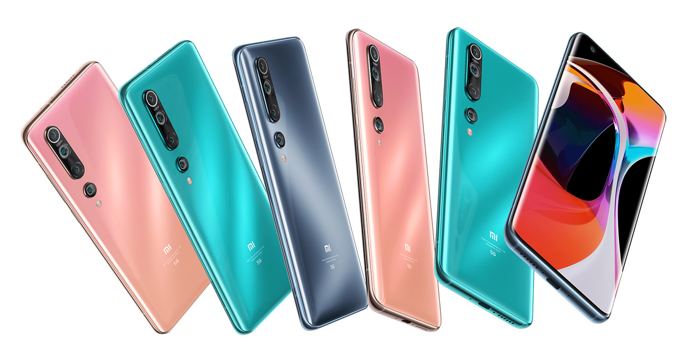 Xiaomi объявила о снятии с поддержки восьми моделей смартфонов