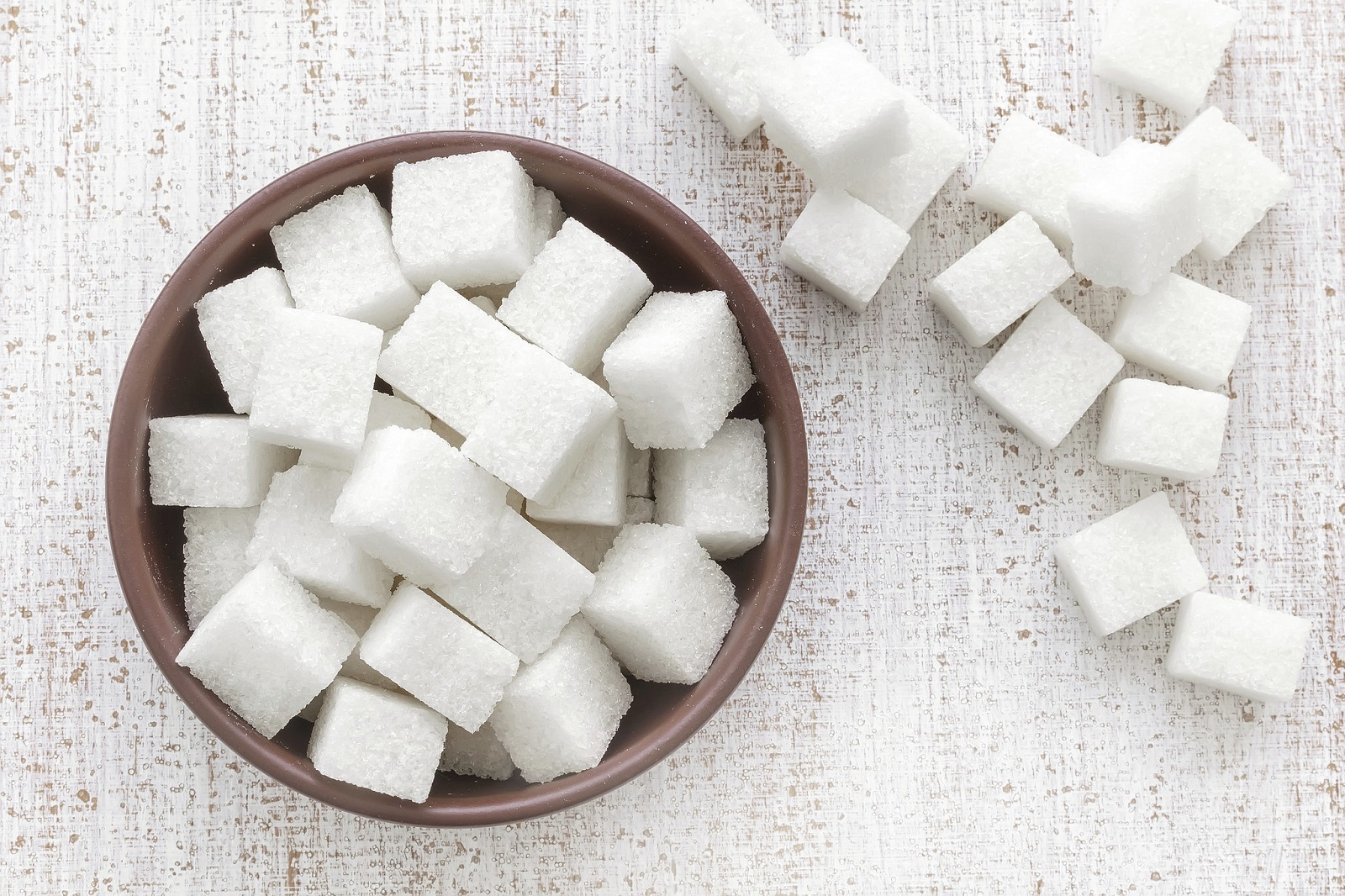 Сколько сахара в день можно есть без вреда для здоровья