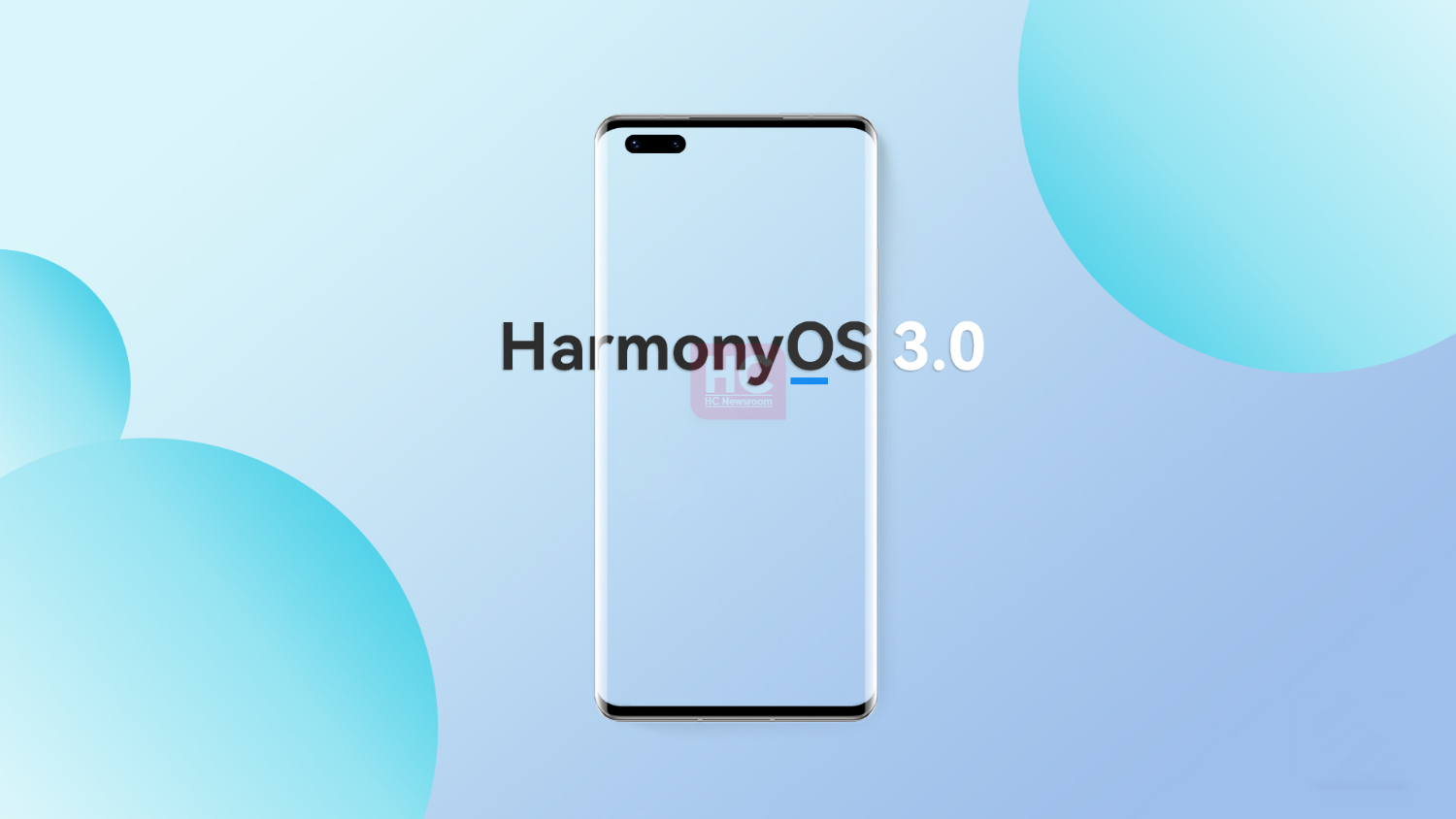 Раскрыты планы Huawei на будущее собственной системы для смартфонов Harmony OS 3