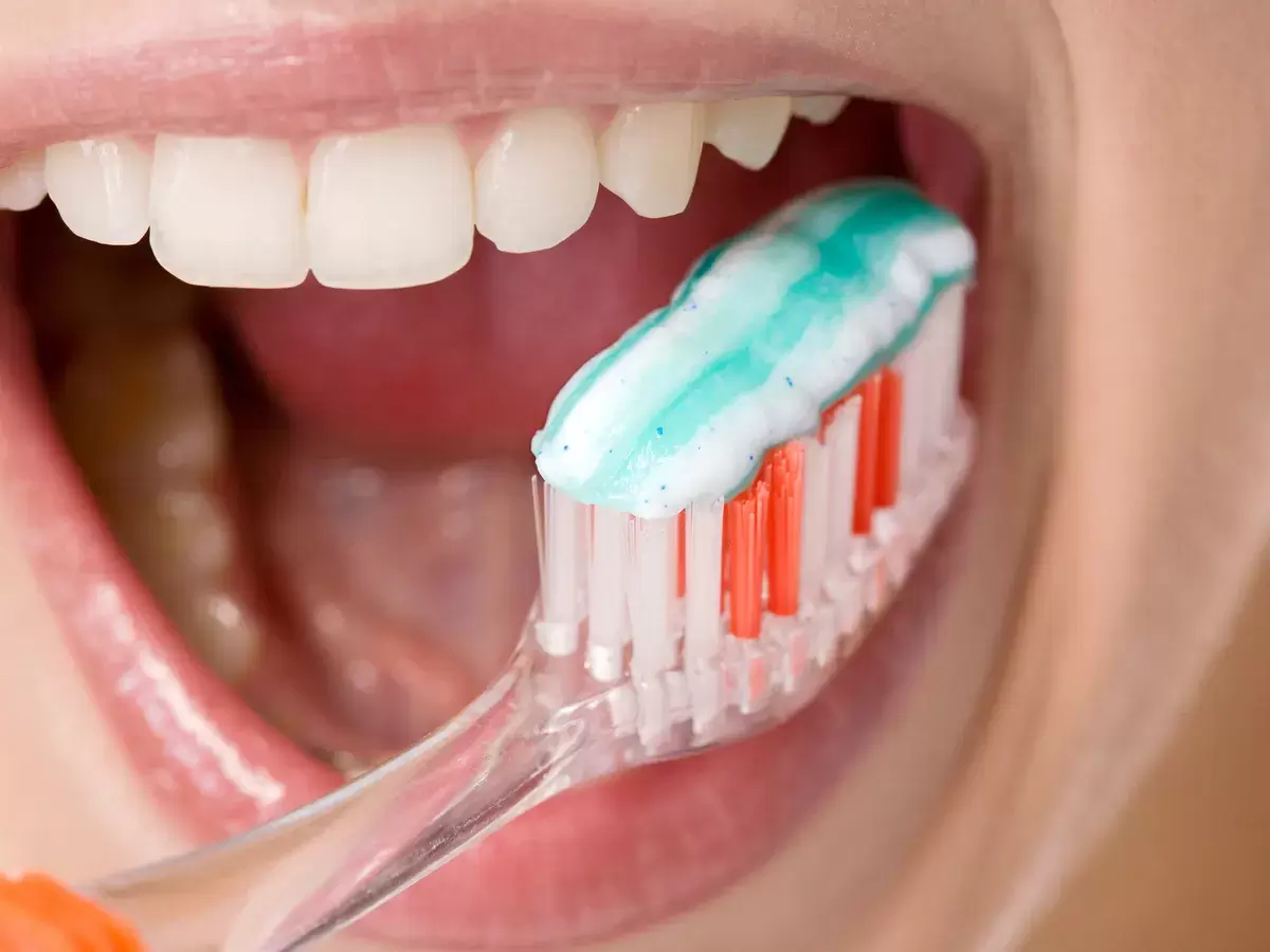 Как правильно чистить зубы: объясняет стоматолог