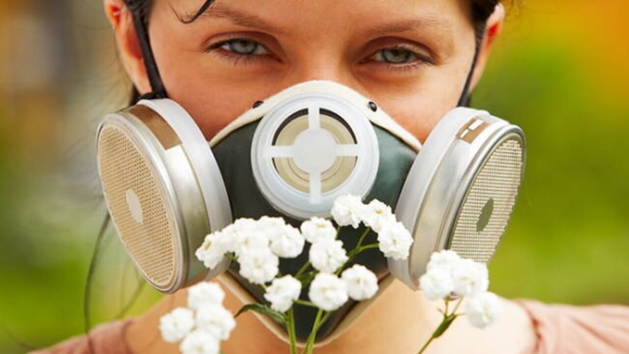 Чем облегчить свое состояние аллергикам в период цветения — Ferra.ru