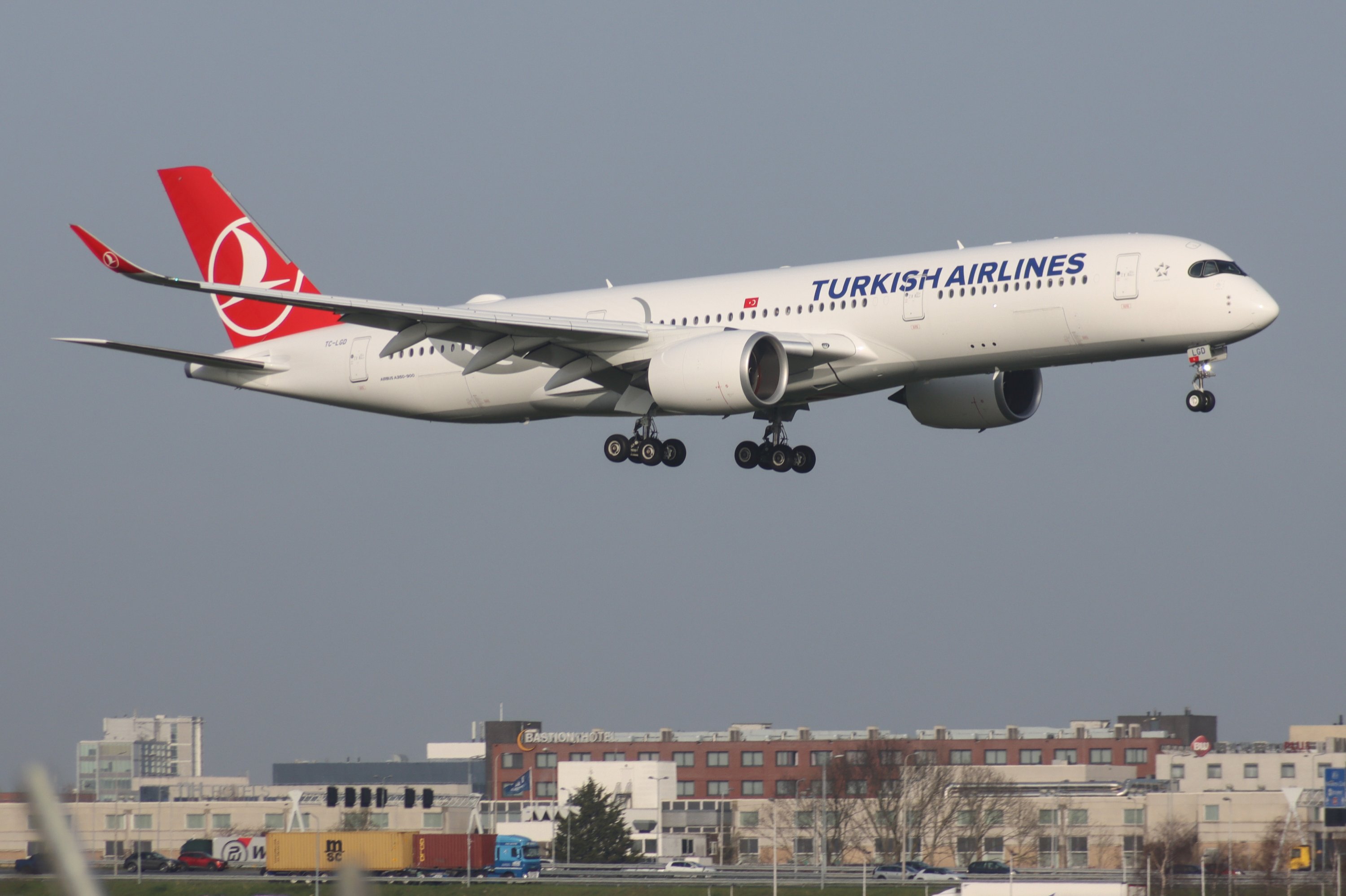 Для российских туристов в Турции создают отдельную авиакомпанию