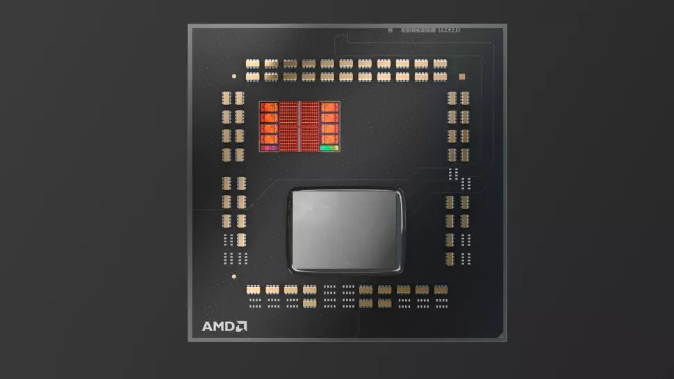 Процессор AMD, который было невозможно разогнать, всё же разогнали