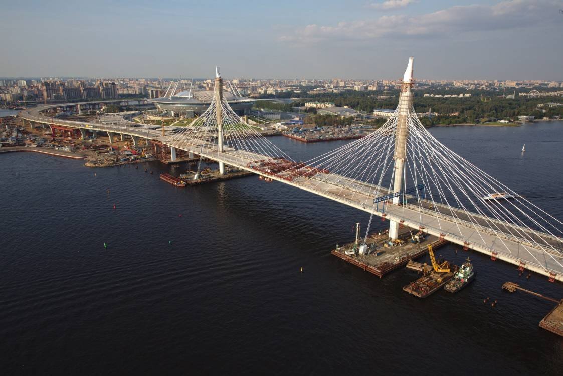 В России обновили навигационную систему для «умных» судов