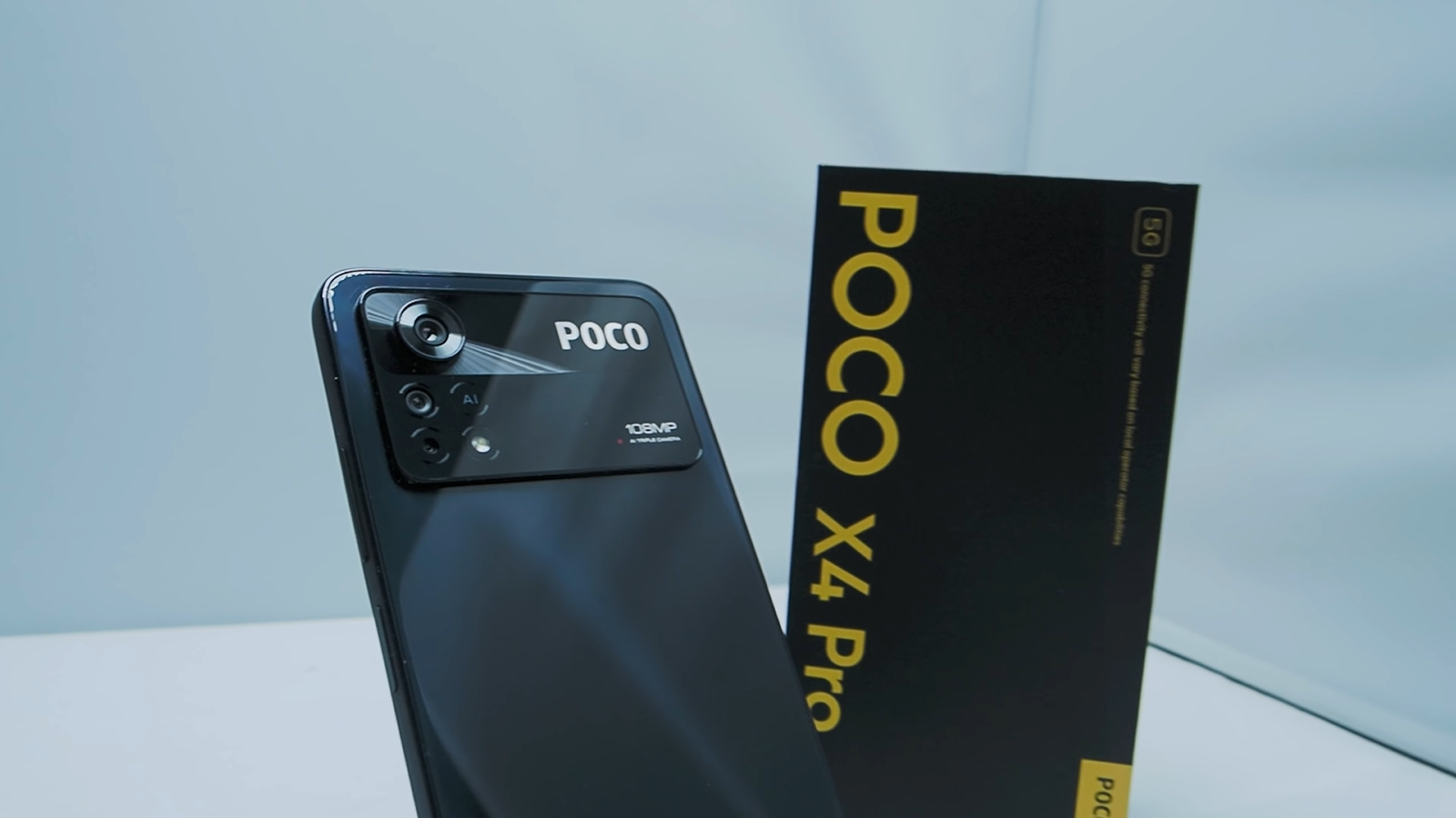 Правда ли, что Xiaomi Poco X4 Pro 5G хуже старой модели Poco X3 Pro