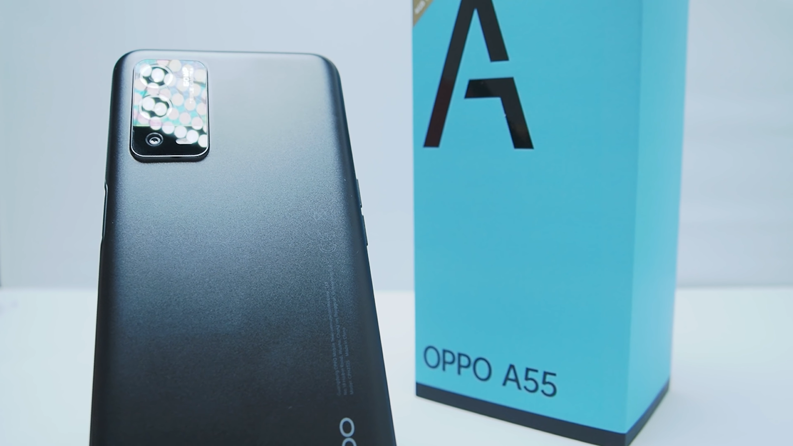 Почему не стоит покупать новый бюджетный смартфон Oppo A55