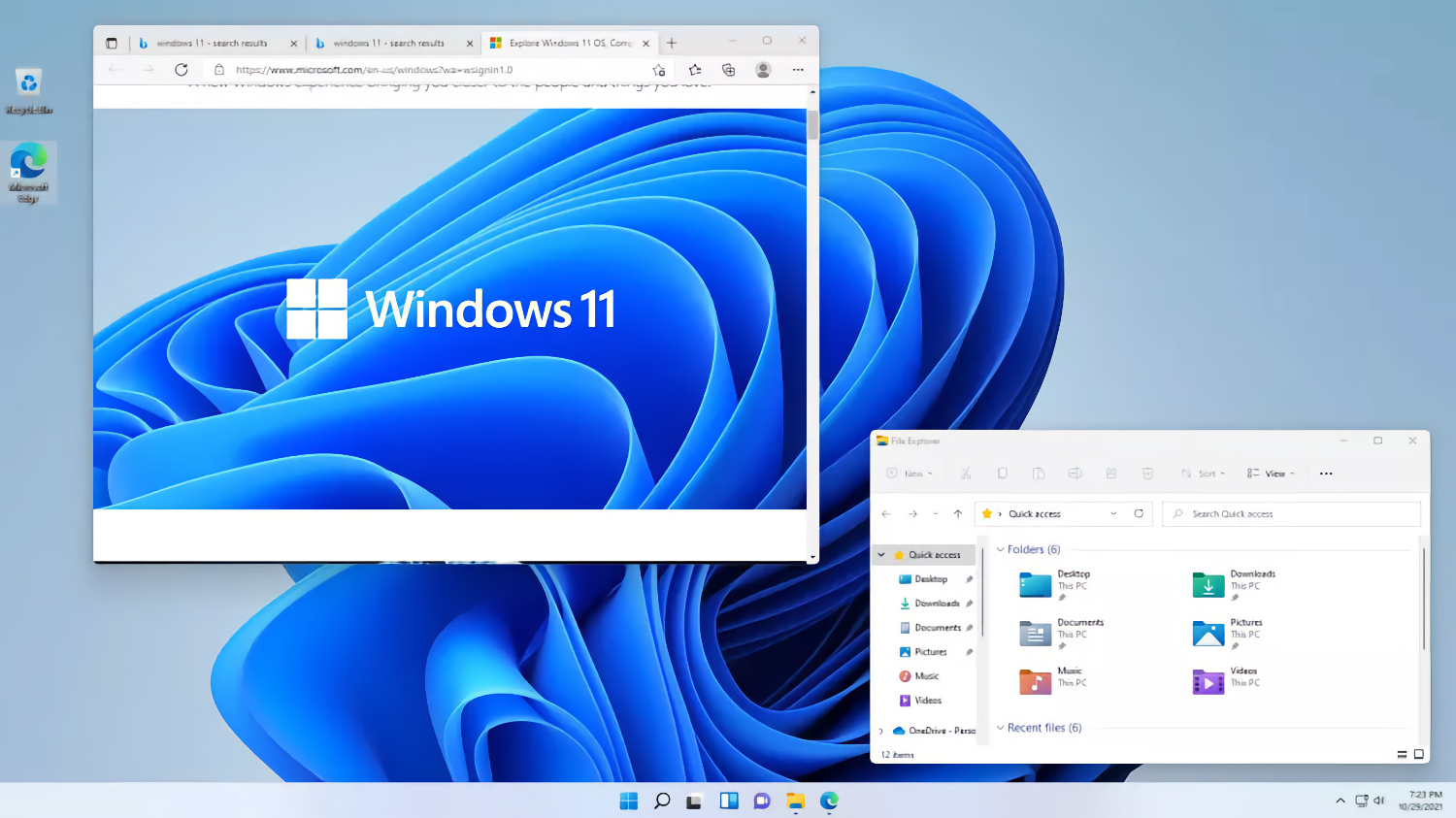 Когда следующее крупное обновление Windows 11 доберётся до обычных пользователей
