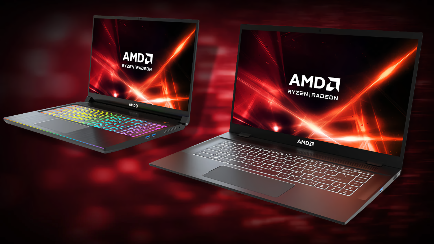 До чего техника дошла: ноутбуки на новом процессоре AMD смогут работать более 30 часов от одного заряда