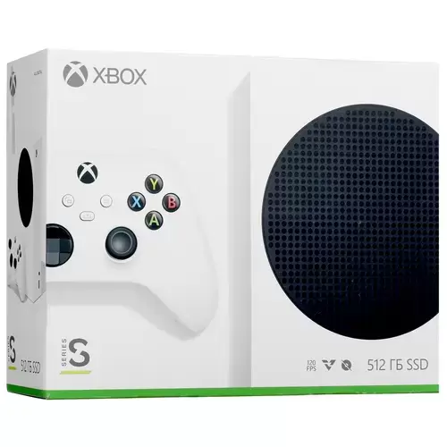 Новую игровую консоль Xbox продают по минимальной цене на AliExpress