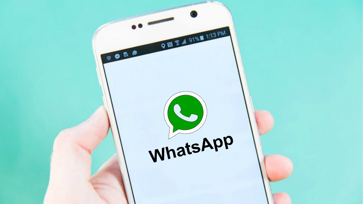 Лазейка для хакеров В WhatsApp авторизация по QR-коду оказалась большой уязвимостью