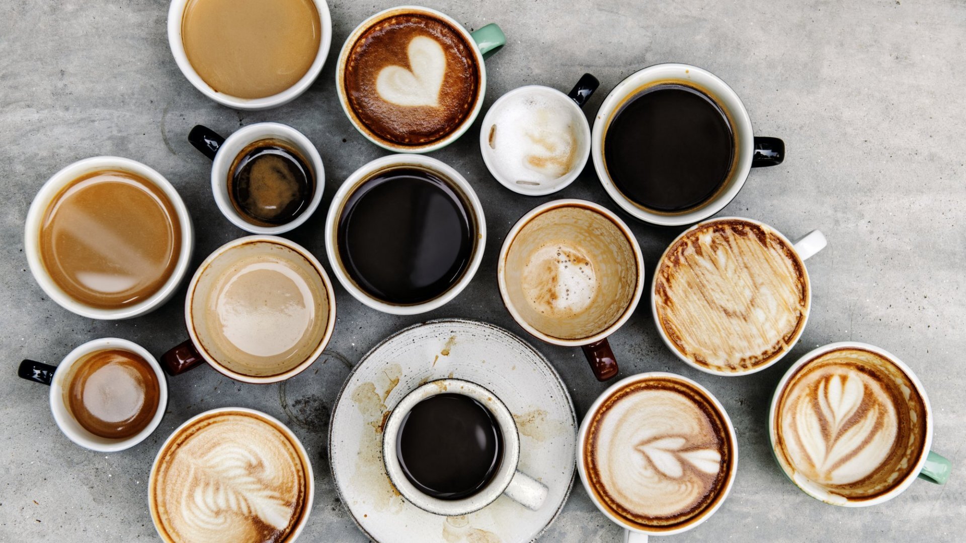 Сколько кофе в день можно пить без вреда для здоровья