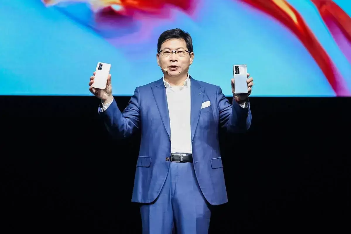 Huawei с помощью китайской почты нашла способ обойти санкции
