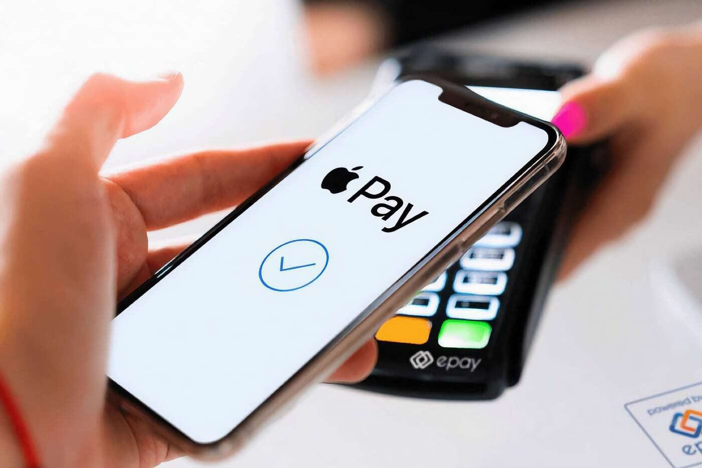 Россияне подали новый иск против Apple за неработающую оплату по NFC в iPhone