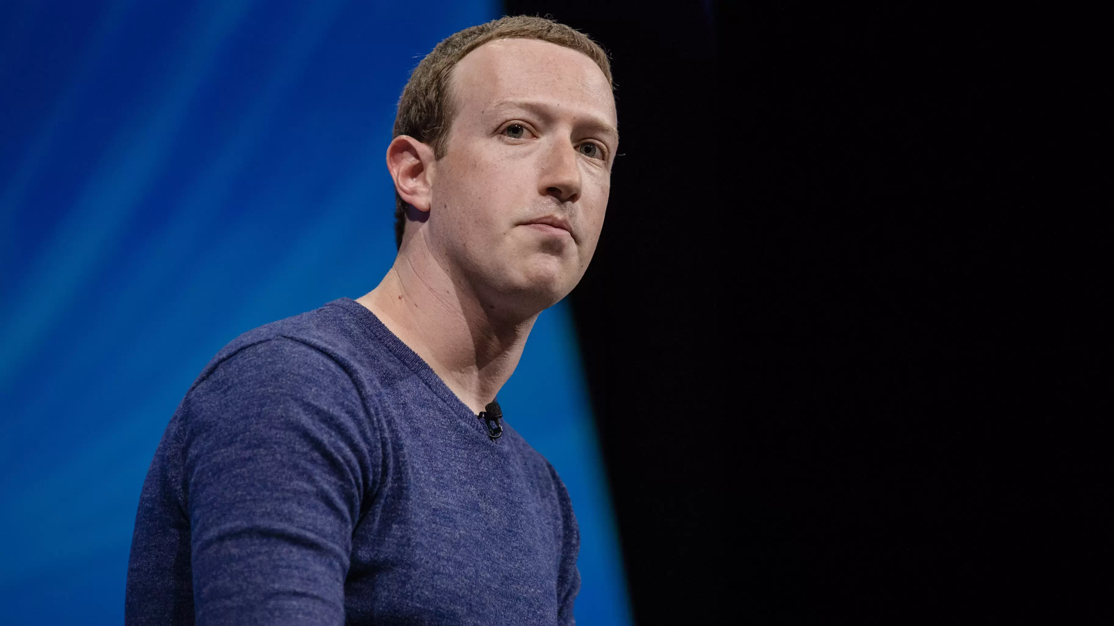Facebook* сознался, что не контролирует утечки своих данных