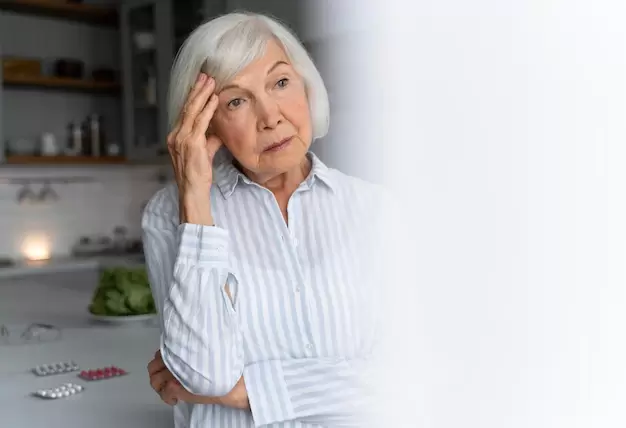 Женщины оказались в два раза более подвержены лечению болезни Альцгеймера, чем мужчины