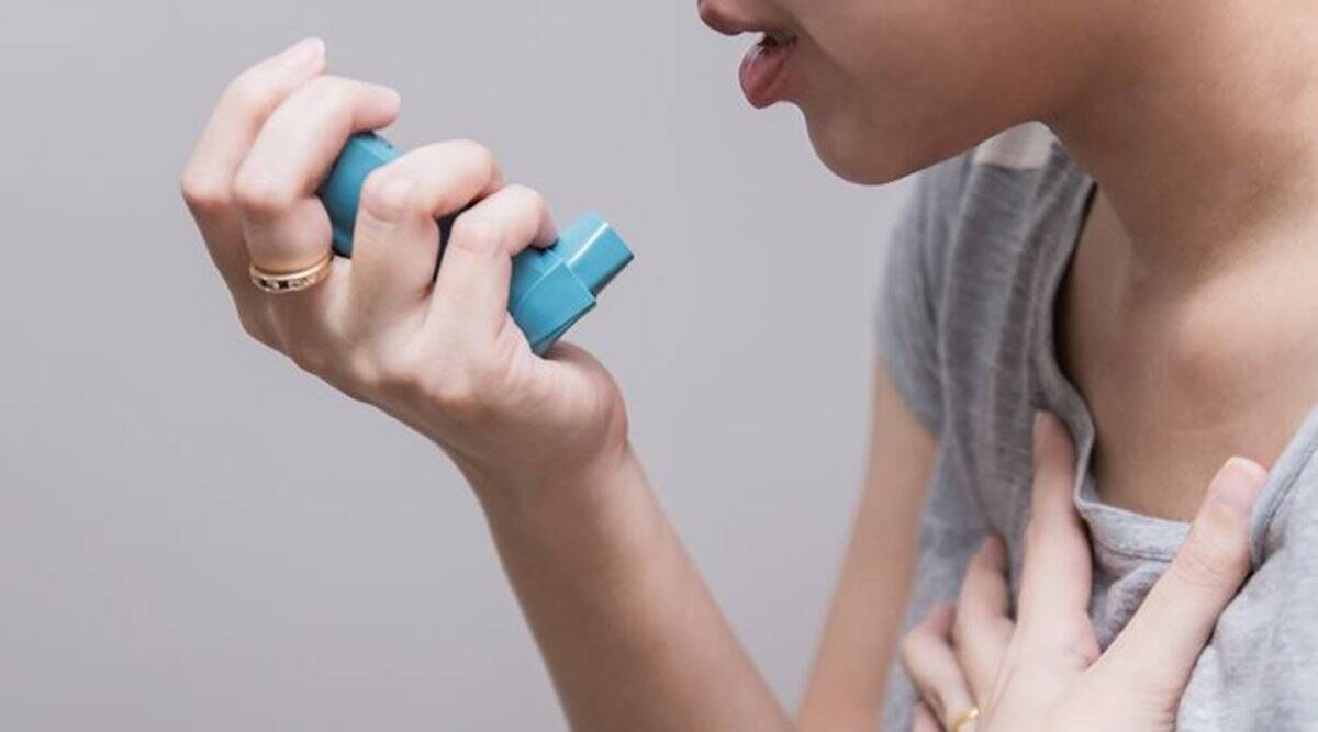 Учёные: из-за астмы у вас, скорее всего, возникнет ожирение