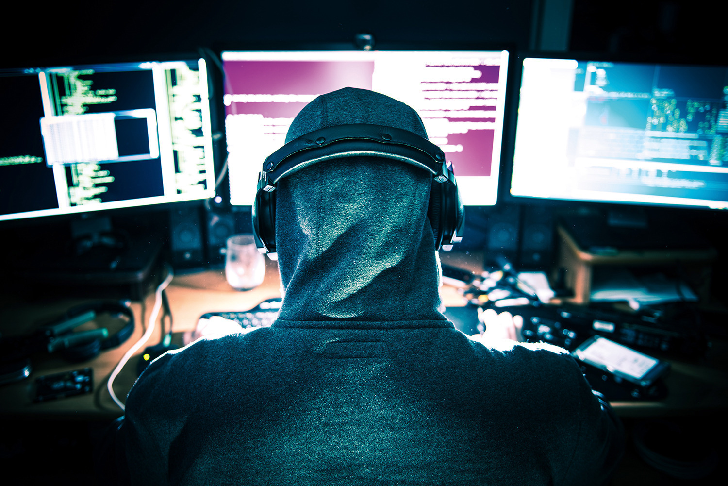 Компания по защите сайтов от хакеров смогла отразить одну из самых мощных кибератак