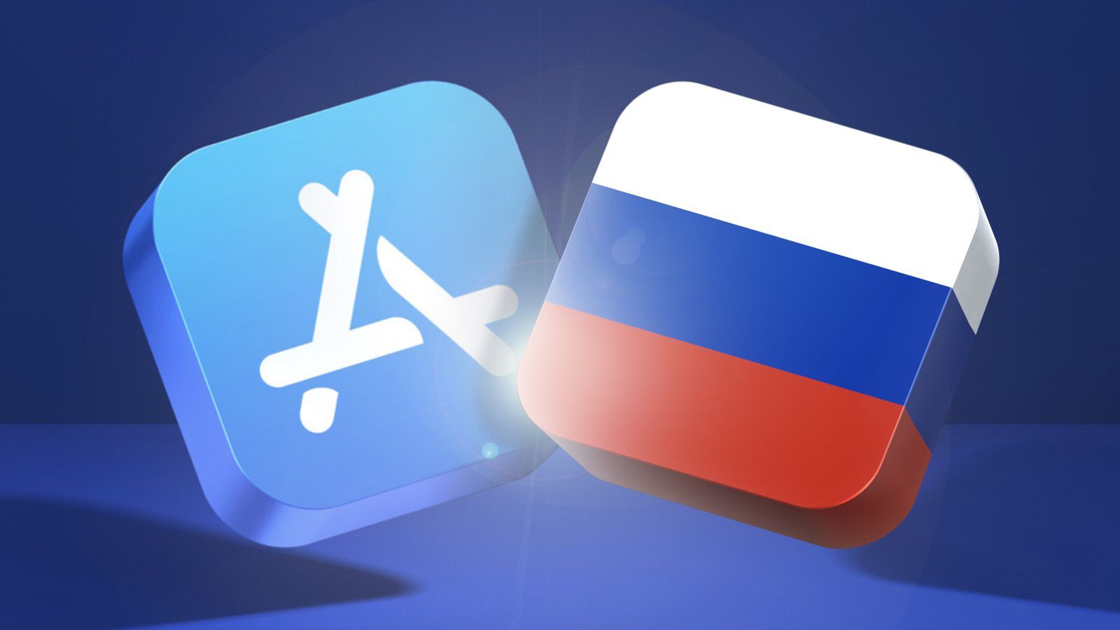 Создатели российского магазина приложений попросили заставить Apple предустанавливать альтернативу AppStore