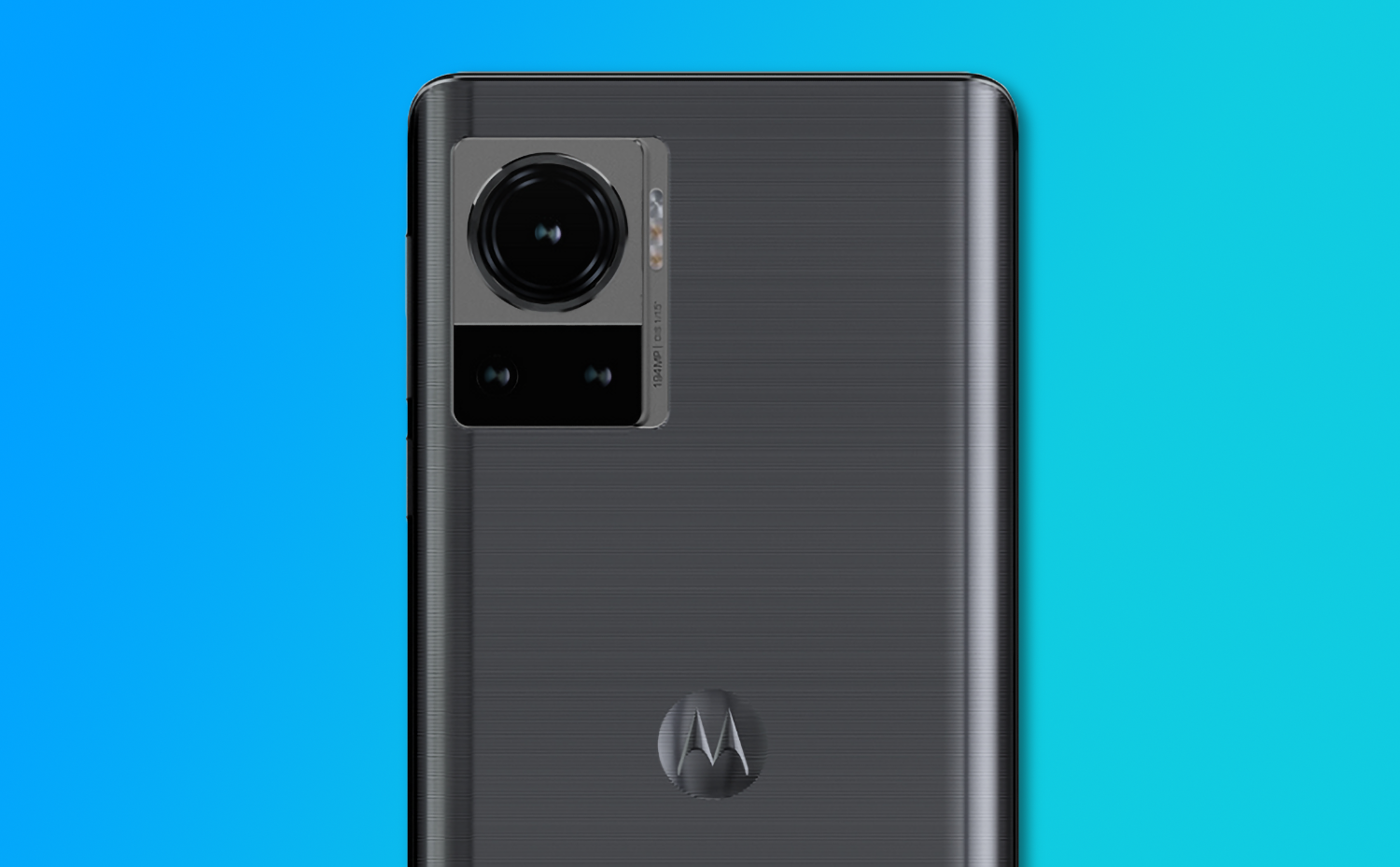 Первый смартфон с 200 Мп камерой в шаге от анонса  им уже пользуется глава Lenovo