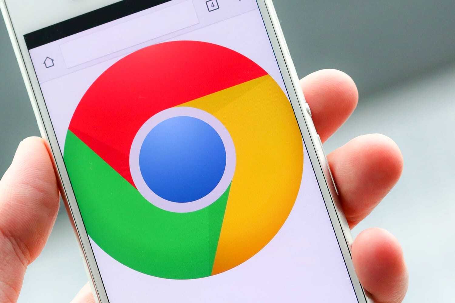 Google Chrome на Android получил функцию автоматической замены украденных паролей