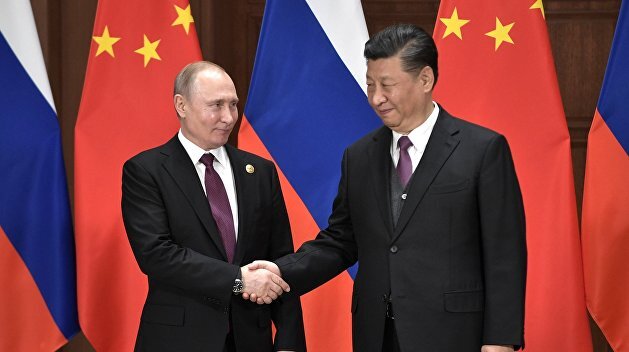 Своих не бросаем: Китай продолжит поставлять в Россию высокотехнологичную продукцию