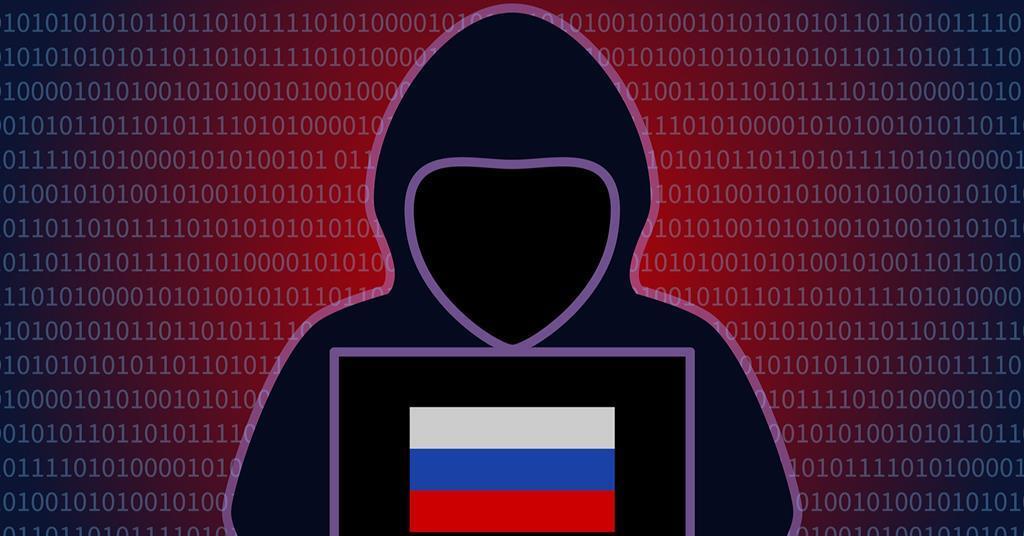Не опять, а снова: в Германии обвинили русских хакеров в атаке на правительственные сайты