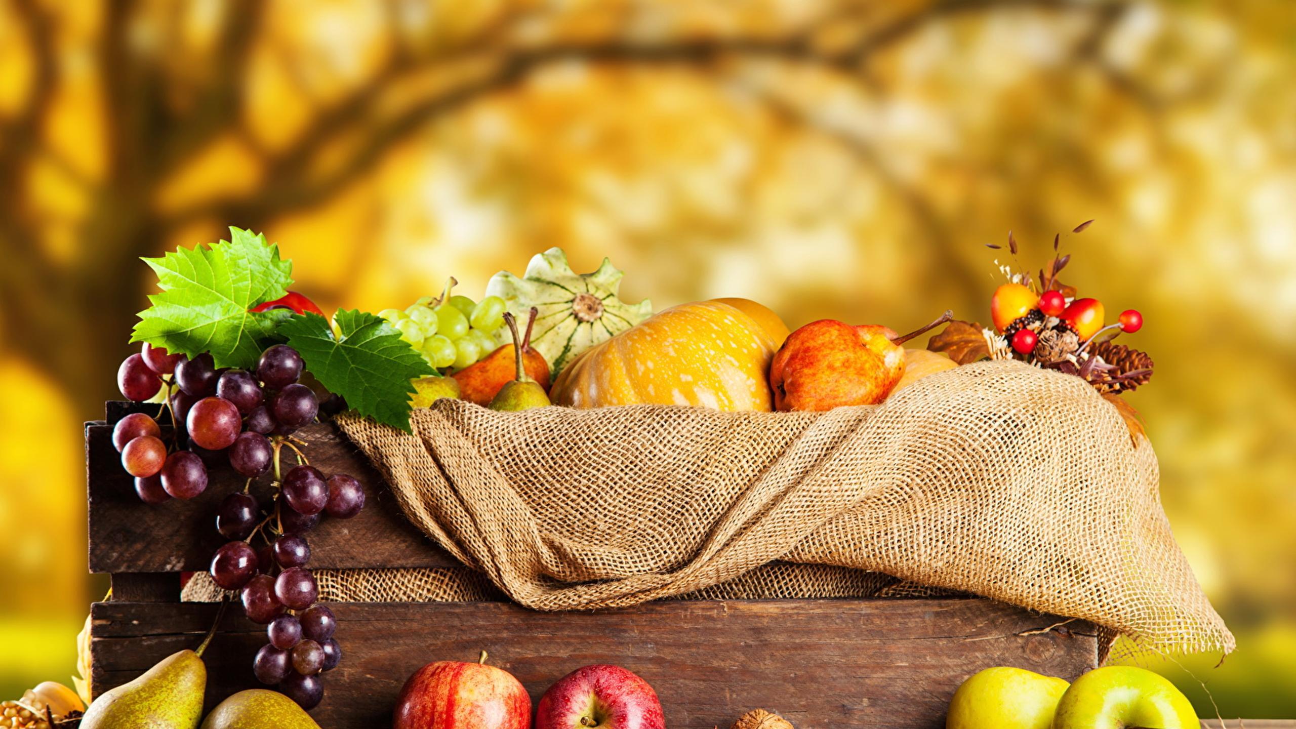 Могут ли полезные вещества из фруктов и овощей помочь в борьбе со старческим слабоумием