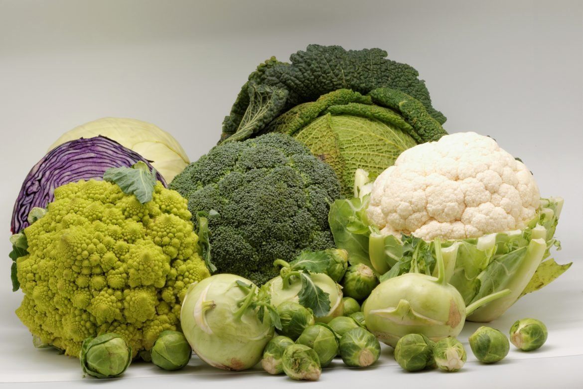 Какие овощи вредны для здоровья женщин