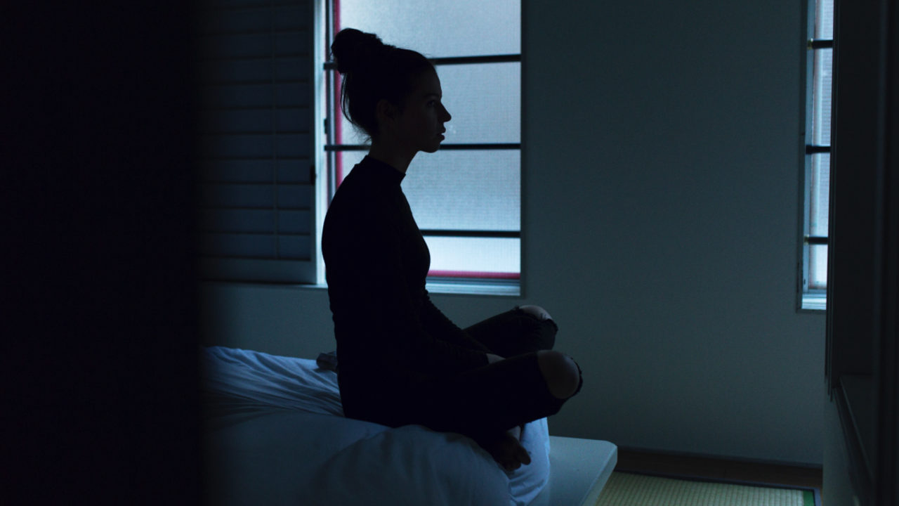 Как определить депрессию у ваших детей — Ferra.ru