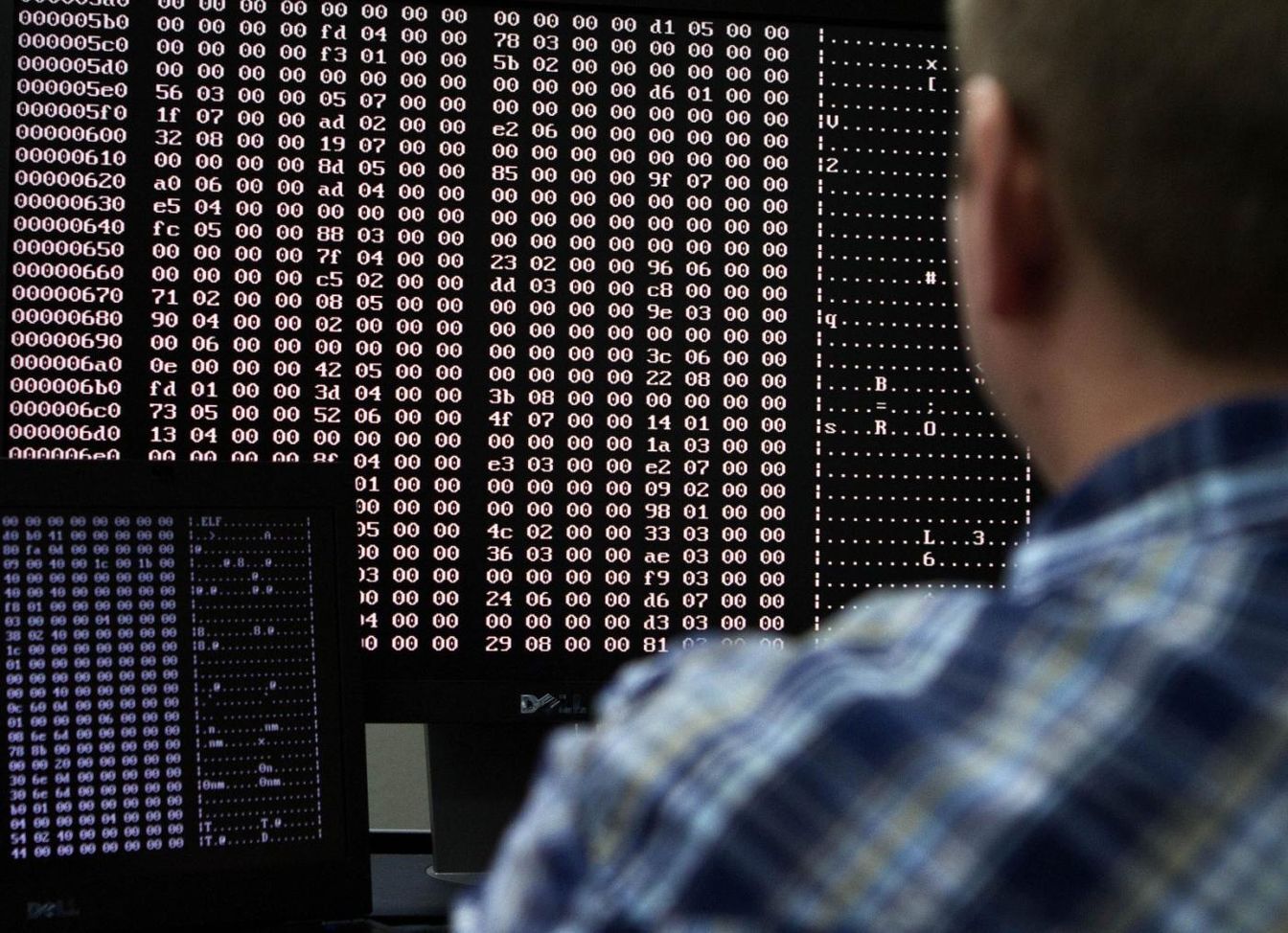 В России ответили на обвинения США в кибератаках