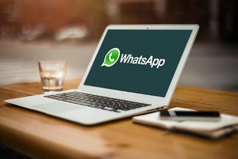 В WhatsApp для компьютеров можно будет быстро отвечать на сообщения одной кнопкой