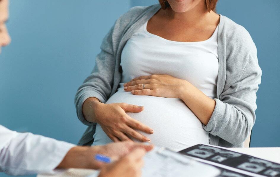 Вычисление возраста спермы помогло в успешном зачатии