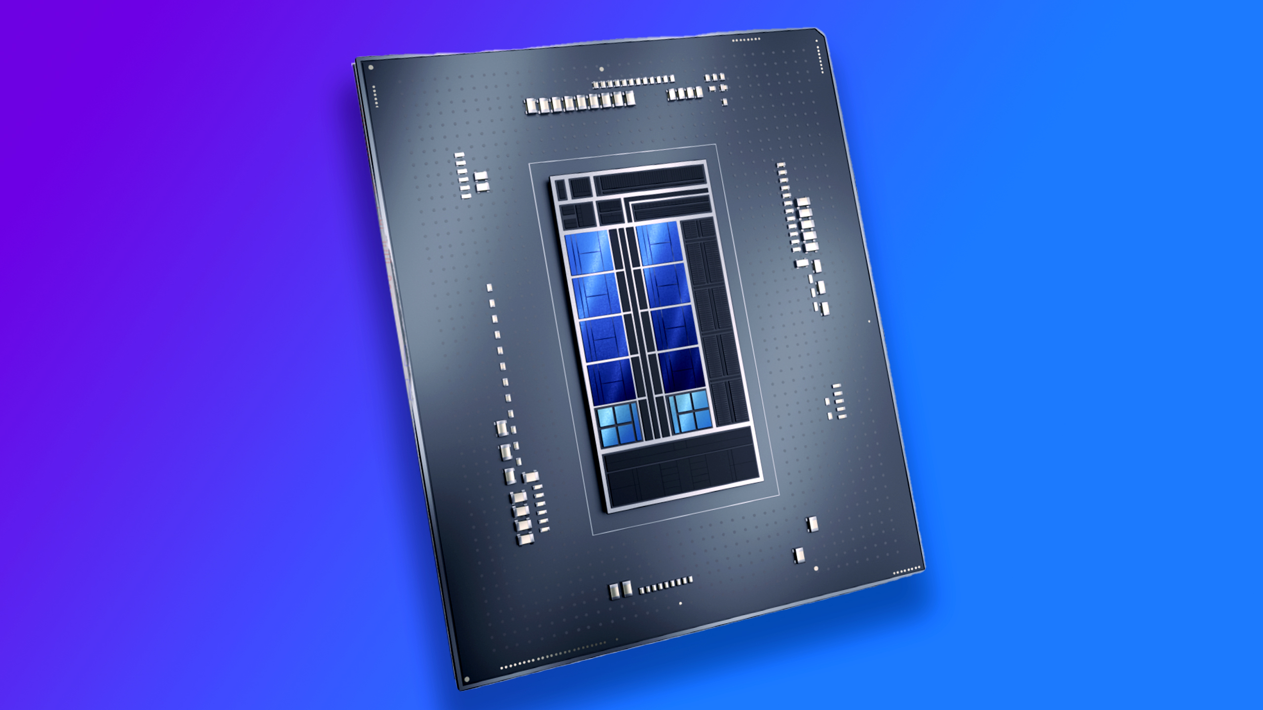 Новый ноутбучный 14-ядерный процессор Intel обошёл даже настольный 16-ядерный чип Core i9
