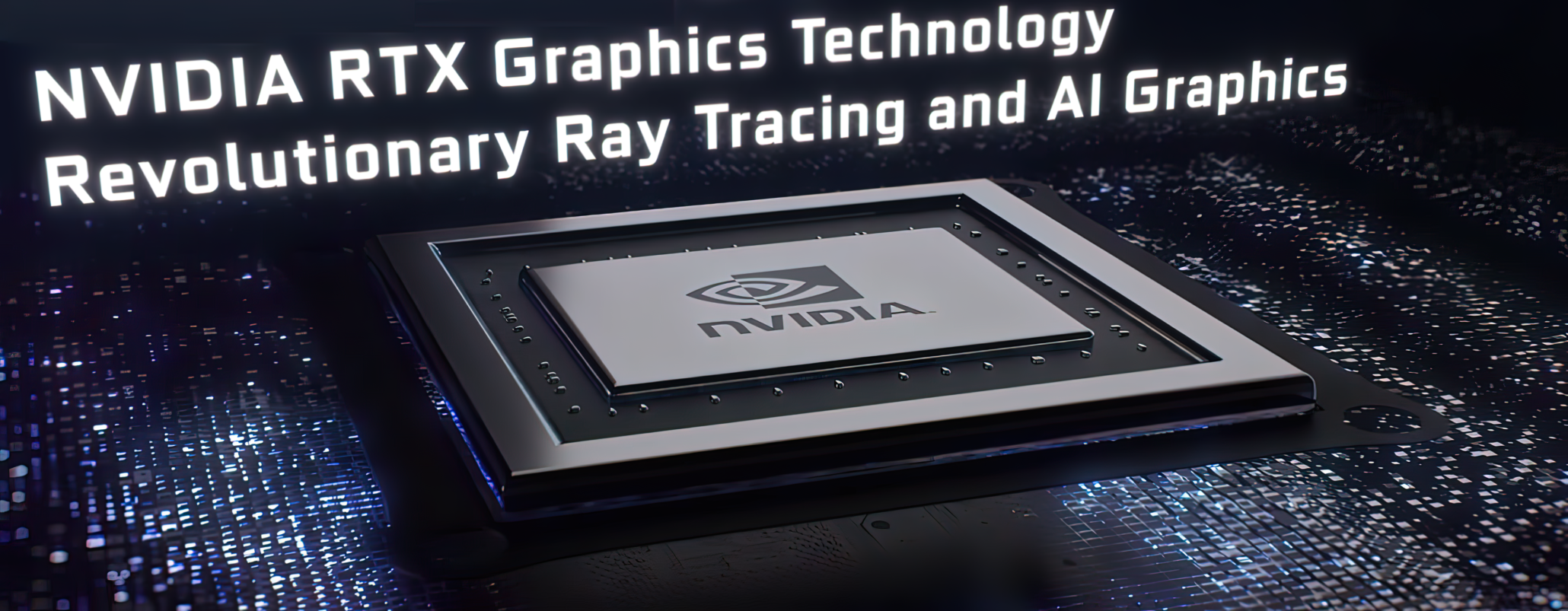 Раскрыты подробности о следующей топовой видеокарте NVIDIA RTX 40