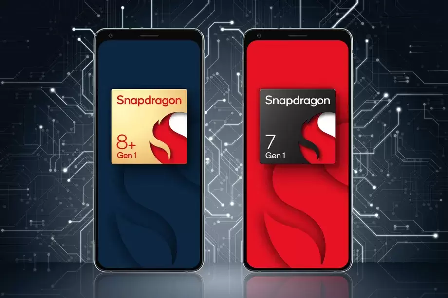Представлен самый мощный процессор Snapdragon для флагманских смартфонов