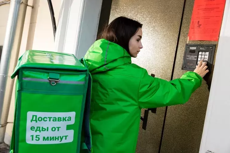 Сколько россиян пострадали от утечек данных при заказе еды