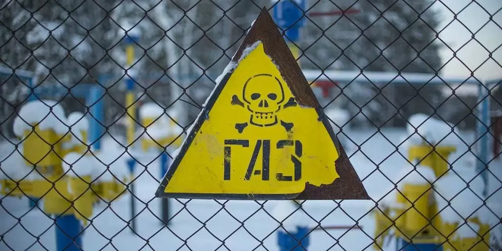 В России создали материал для обнаружения токсичных газов