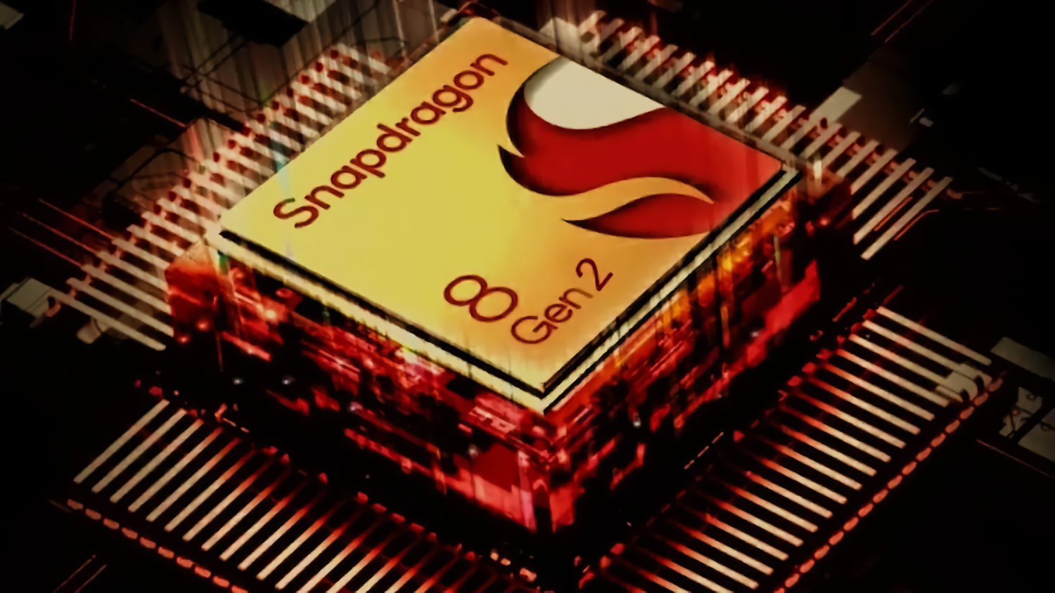 Куда так быстро: появились подробности о новом флагманском процессоре Snapdragon 8 Gen 2