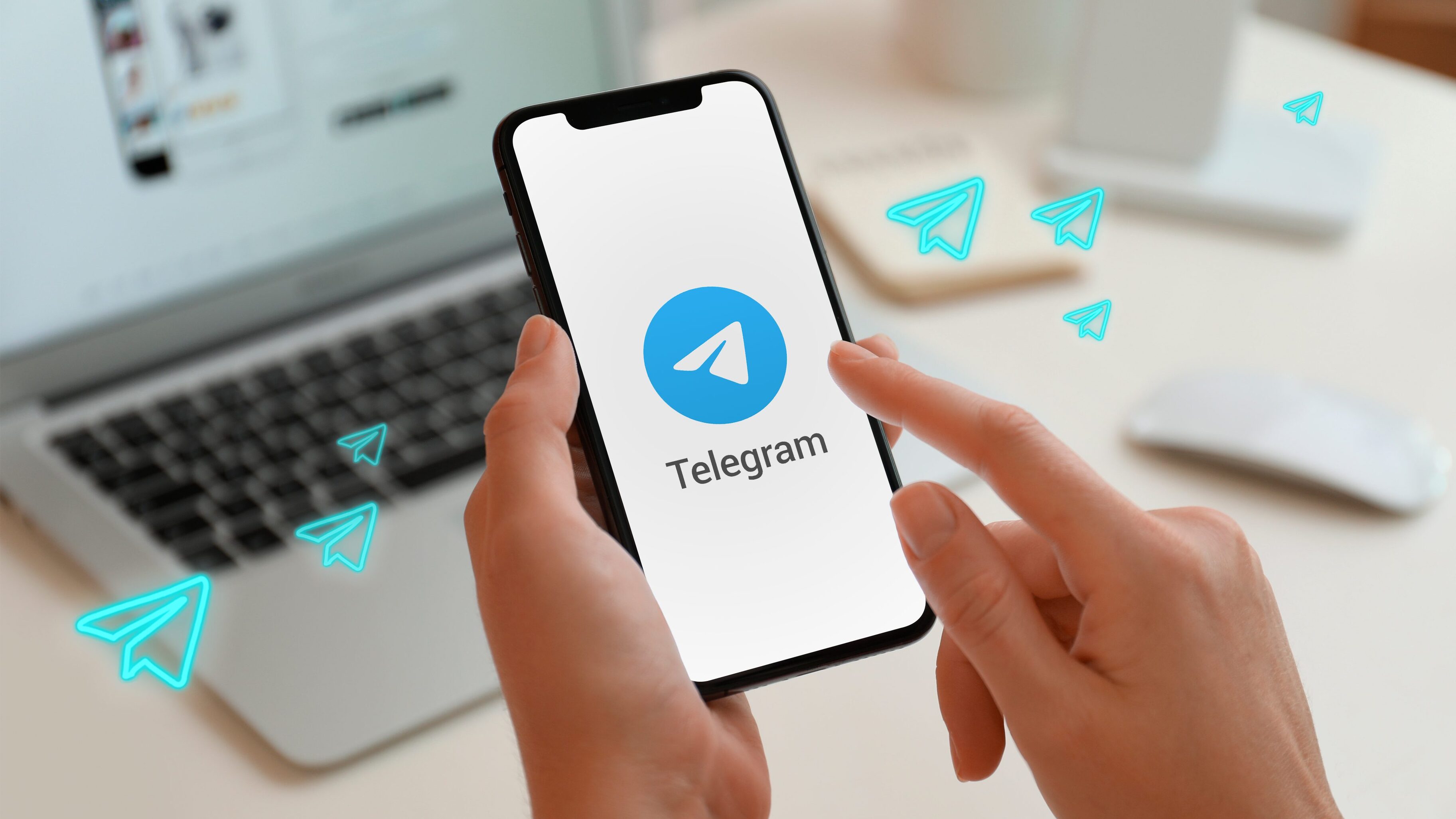 В России изобрели новую альтернативу Google Pay с использованием Telegram