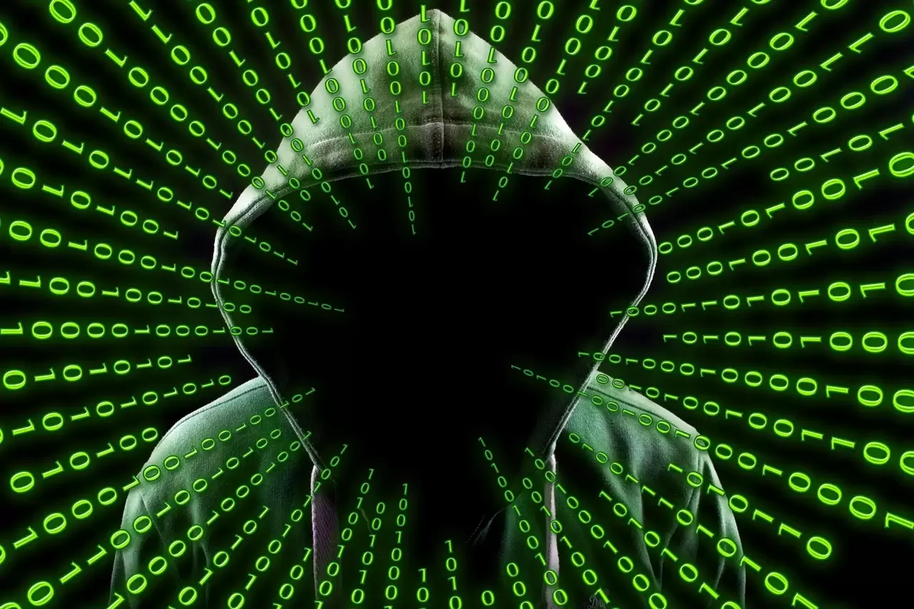 Названо количество хакеров, атакующих российские сайты