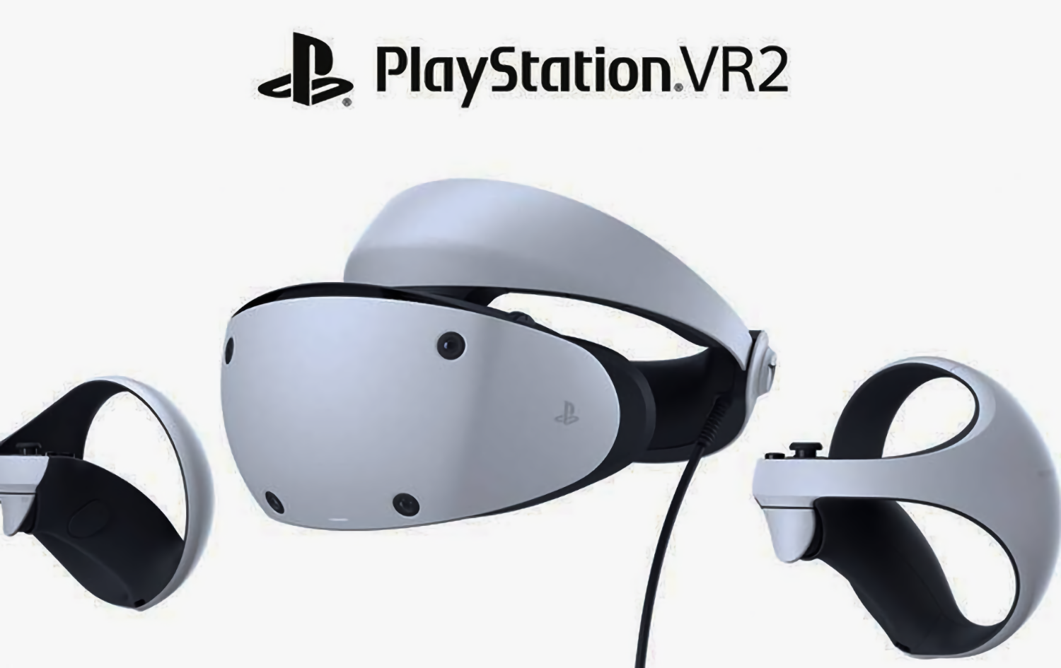 Сколько крупных игр выпустит Sony вместе со шлемом виртуальной реальности PlayStation VR2