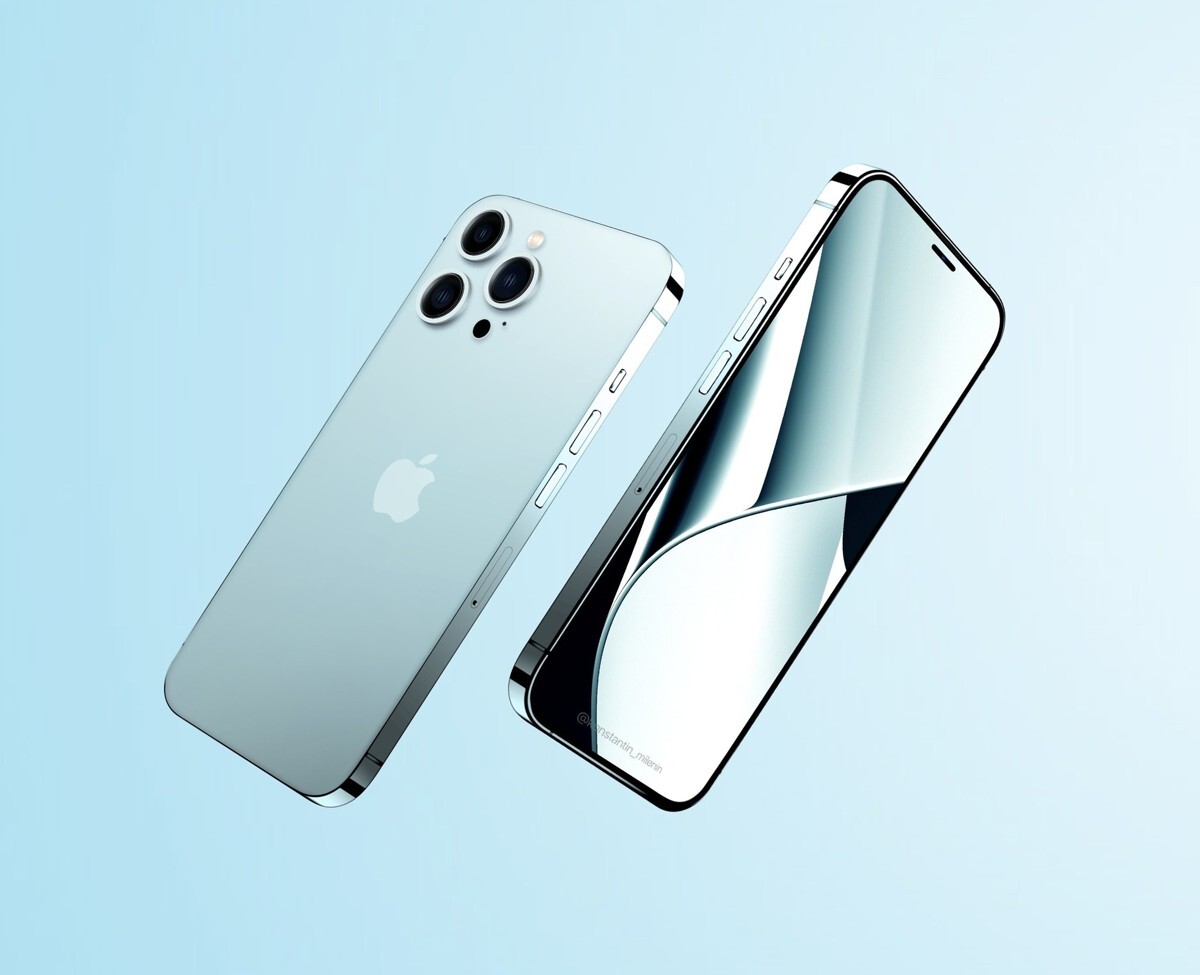 "Китайские" трудности не мешают Apple выполнять план по iPhone 14