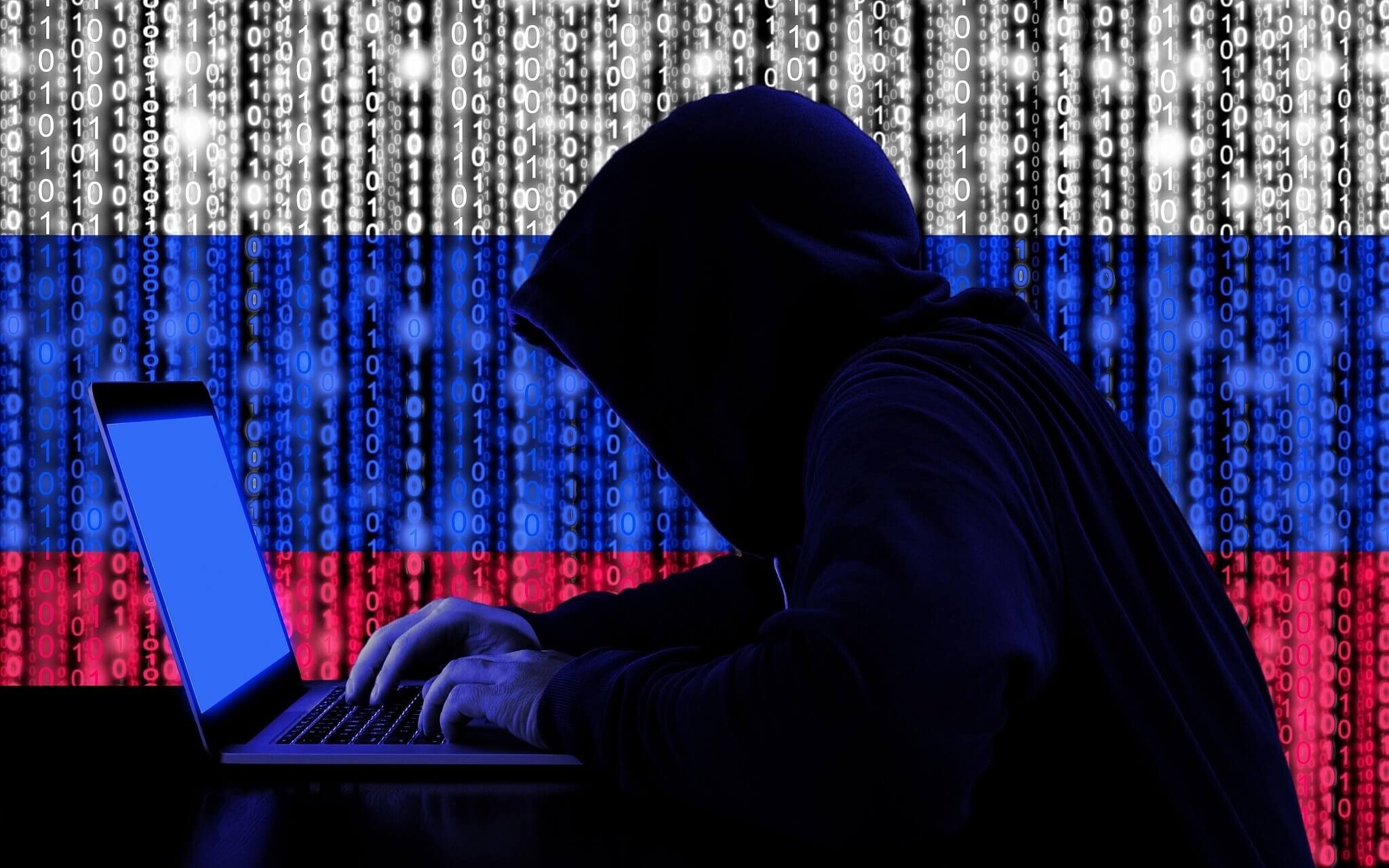 Российские хакеры взломали 700 сотрудников СБУ и опубликовали их личные данные в открытый доступ