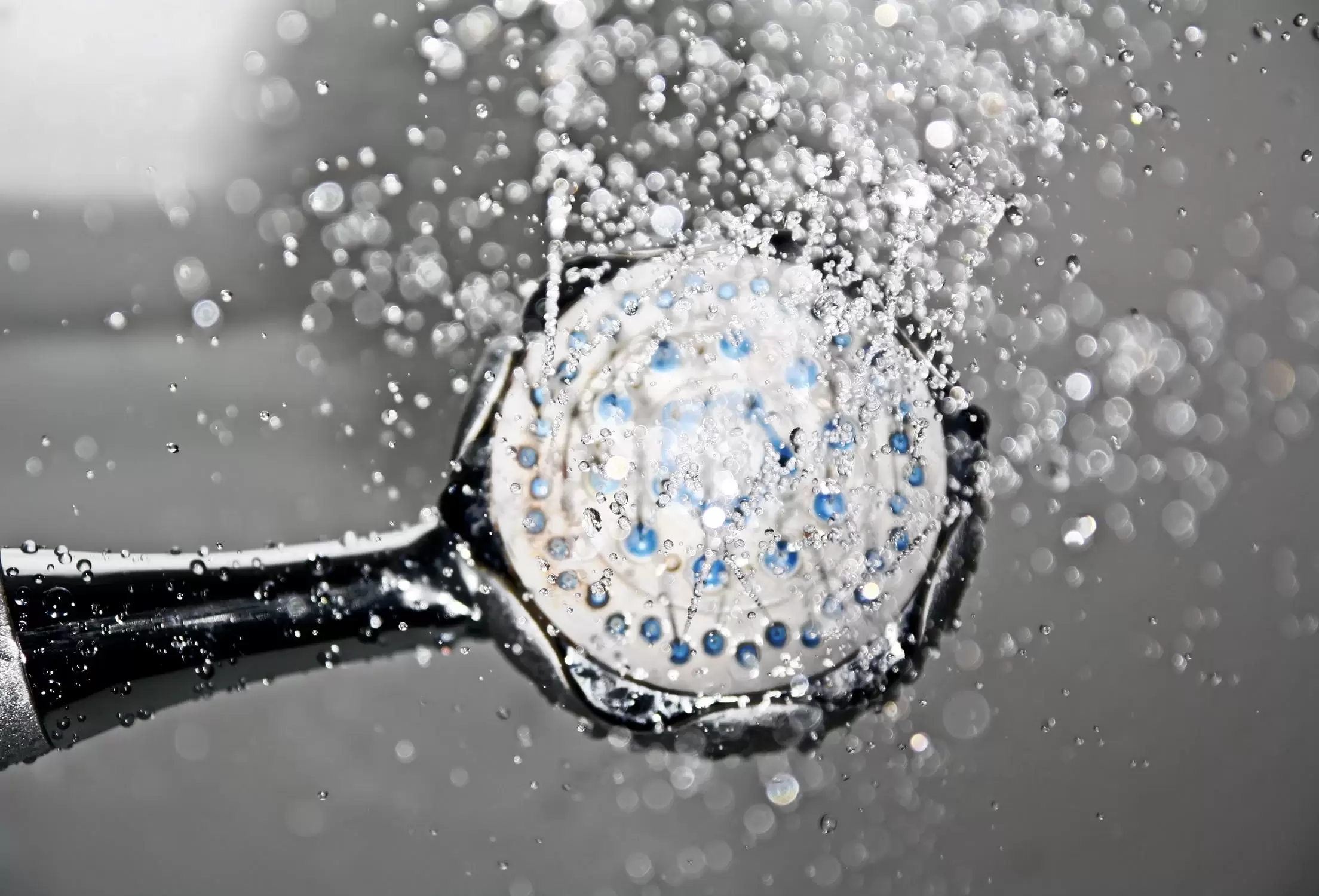 Как холодный душ вредит вашему здоровью