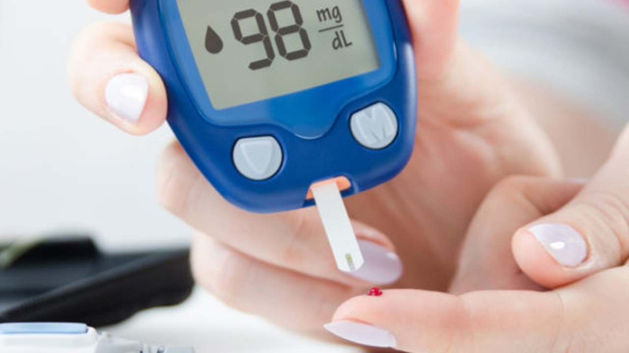 Как понять, что у вас слишком высокий сахар в крови — Ferra.ru