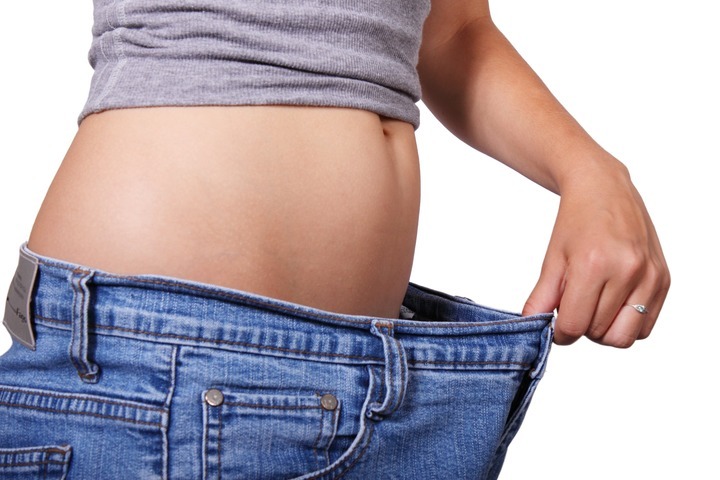 Как женщинам не набрать вес после диеты