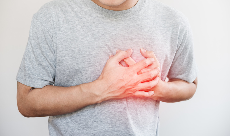 Почему у жителей северного региона Земли чаще встречаются заболевания сердца