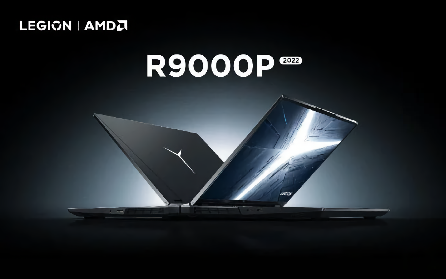 Lenovo представила сразу два новых игровых ноутбука с процессорами от AMD и видеокартами NVIDIA