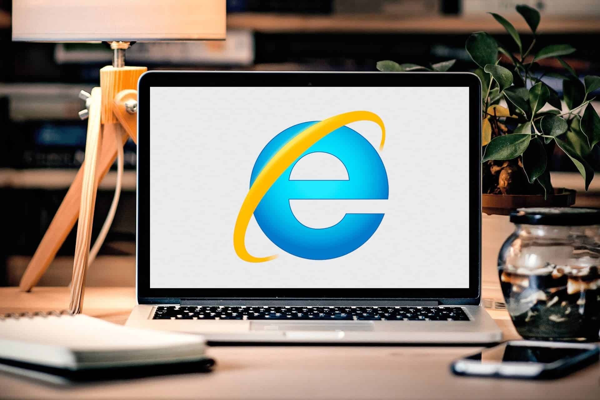 Microsoft закрывает Internet Explorer 15 июня, но продолжит поддерживать этот режим ещё несколько лет