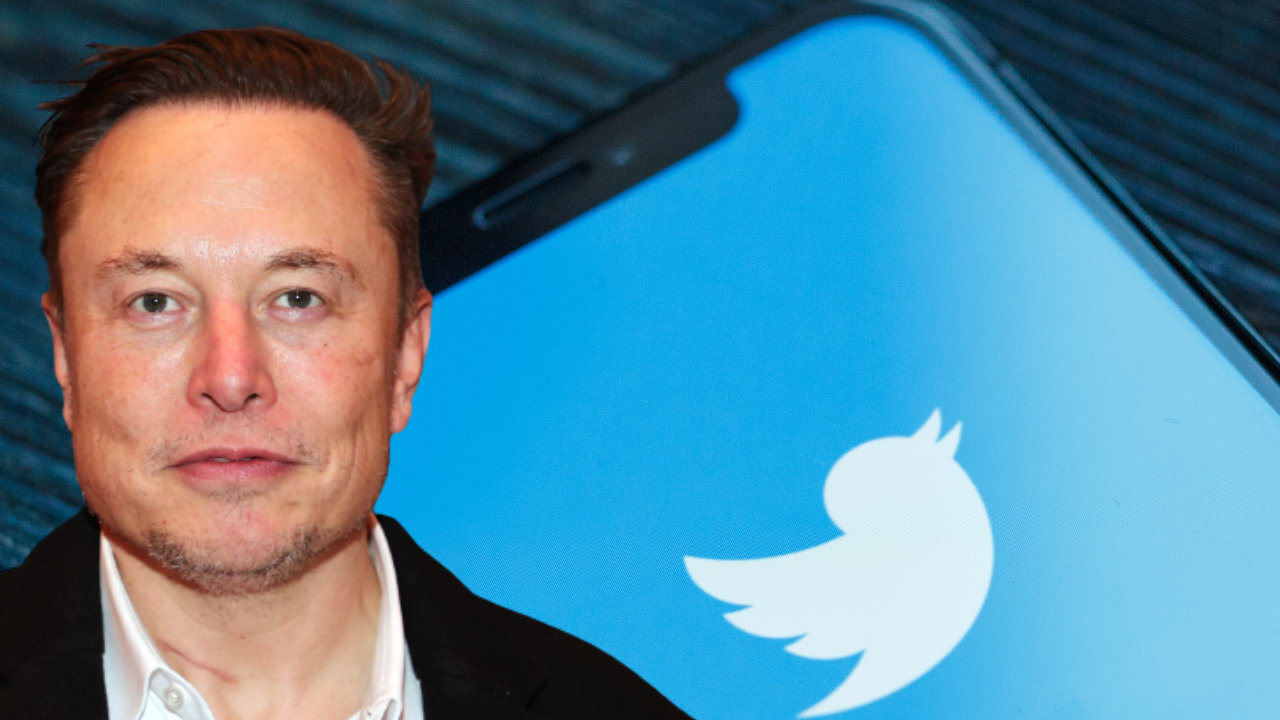 Илон Маск выступит перед сотрудниками Twitter, но виртуально